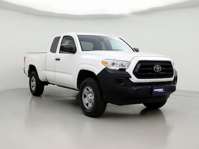 2023 Toyota Tacoma SR -
                Los Angeles, CA