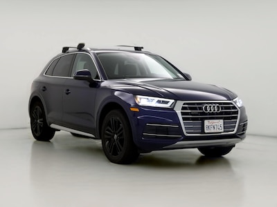 2019 Audi Q5 Premium Plus -
                Duarte, CA