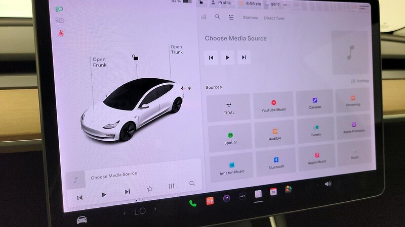 2019 Tesla Model 3 Standard Range 15