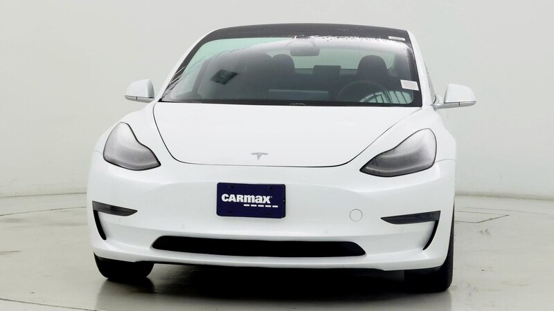 2019 Tesla Model 3 Standard Range 5