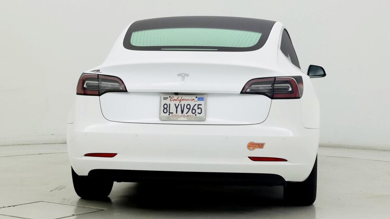 2019 Tesla Model 3 Standard Range 6