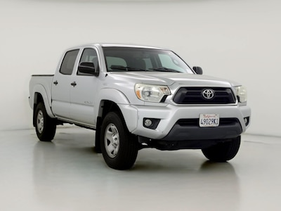 2013 Toyota Tacoma PreRunner -
                Duarte, CA