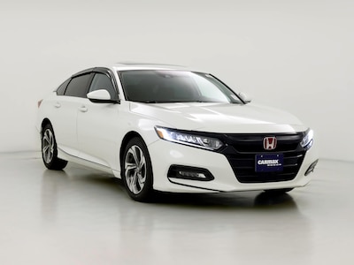 2019 Honda Accord EX -
                Los Angeles, CA