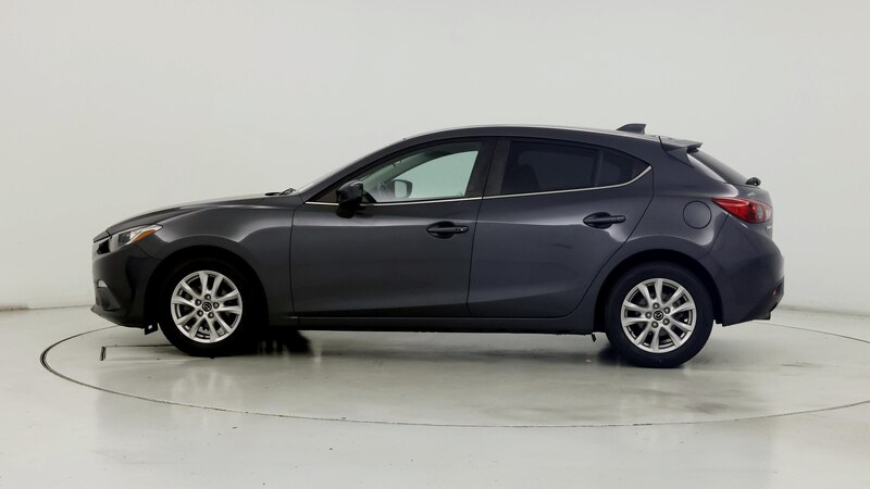 2015 Mazda Mazda3 i Touring 3