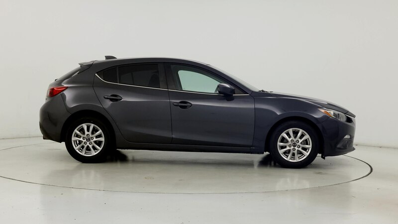 2015 Mazda Mazda3 i Touring 7