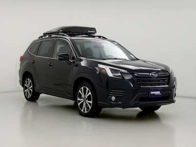 2023 Subaru Forester Limited -
                Duarte, CA