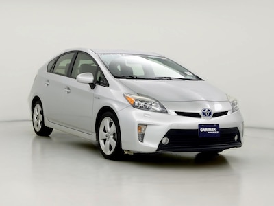 2015 Toyota Prius Five -
                Duarte, CA