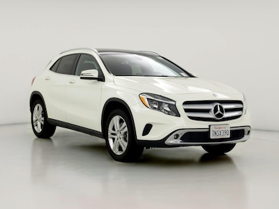 2016 Mercedes-Benz GLA 250 -
                Duarte, CA