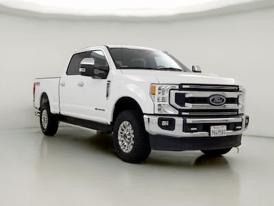 2020 Ford F-250 XLT -
                Duarte, CA