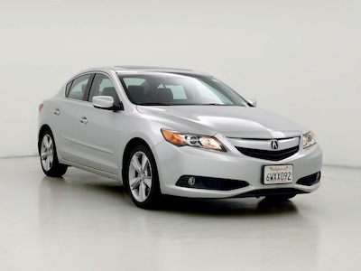 2013 Acura ILX 2.0 -
                Duarte, CA