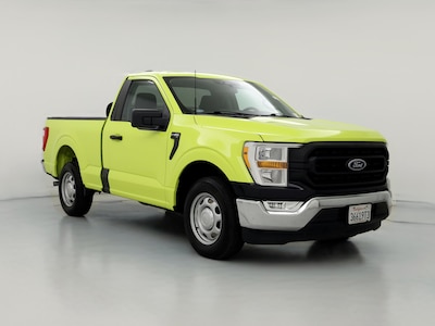 2022 Ford F-150 XL -
                Bakersfield, CA