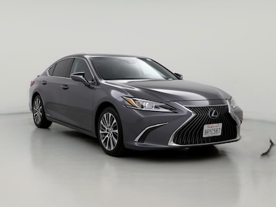 2020 Lexus ES Hybrid 300h -
                Burbank, CA