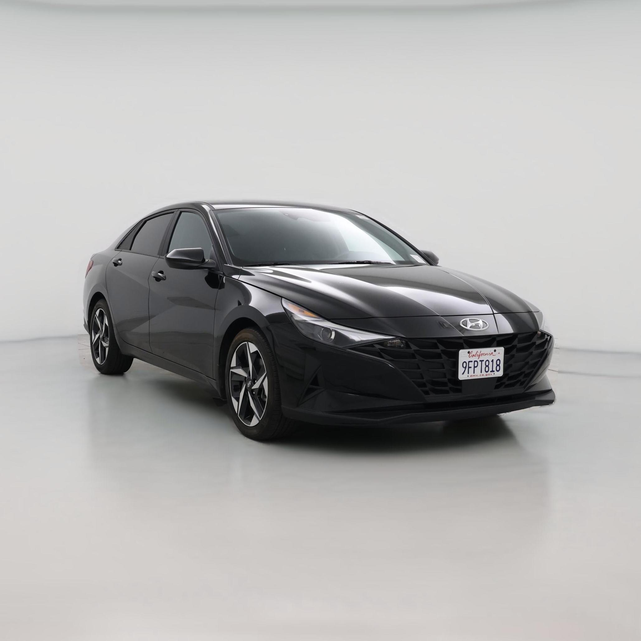 Thumbnail: 2023 Hyundai Elantra - 1