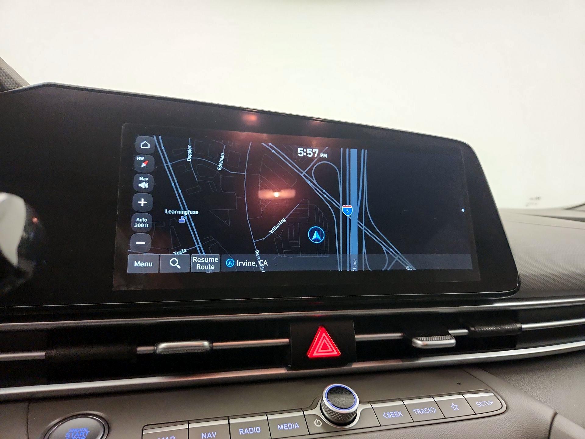 Thumbnail: 2023 Hyundai Elantra - 14
