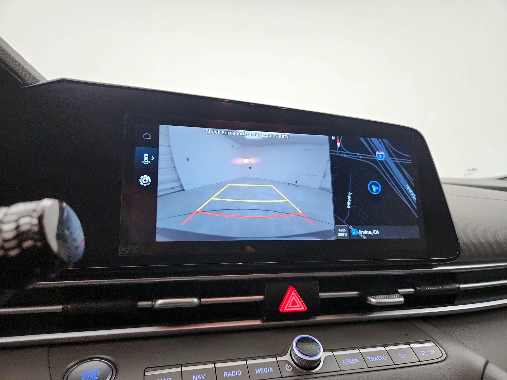 Thumbnail: 2023 Hyundai Elantra - 15
