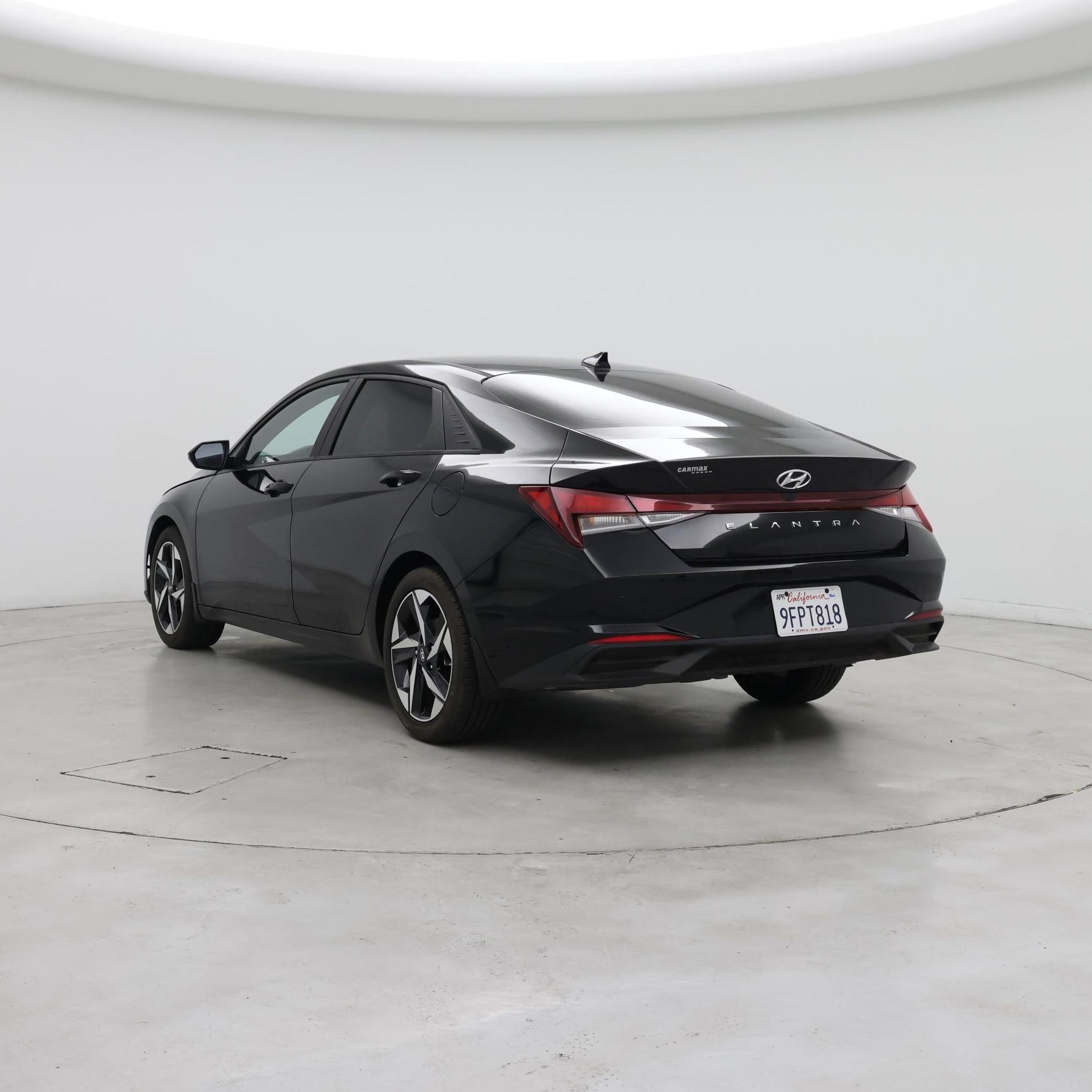 Thumbnail: 2023 Hyundai Elantra - 2