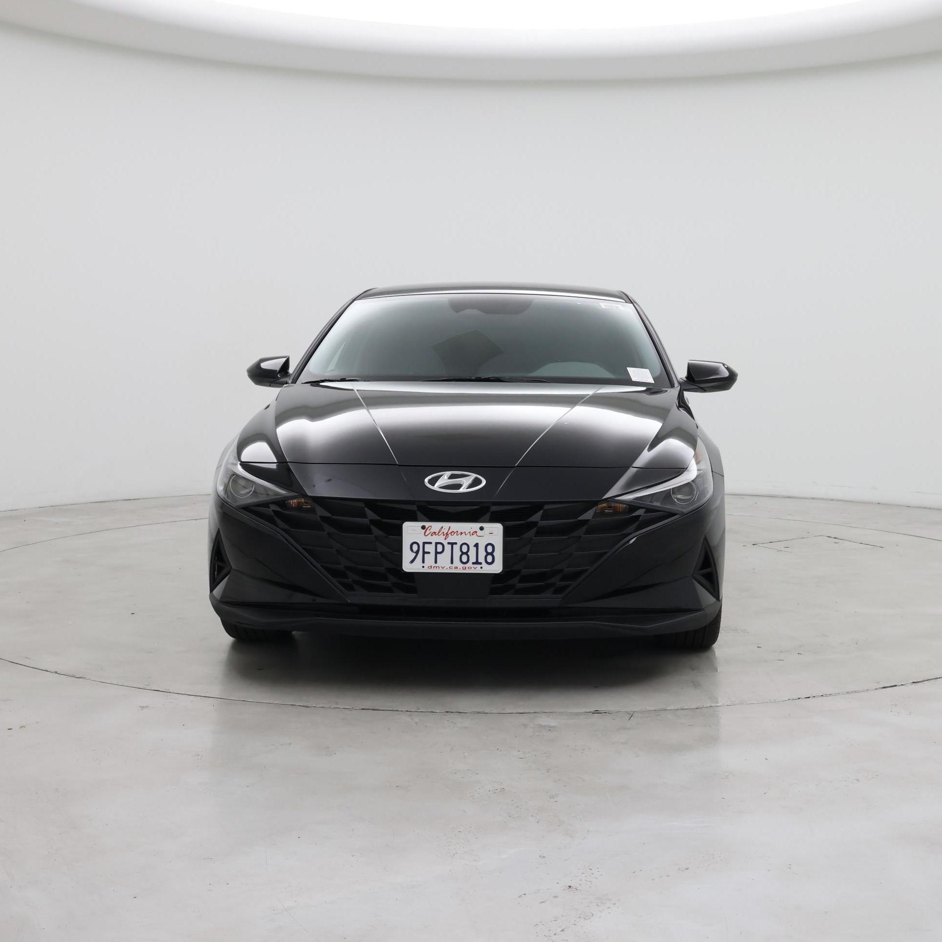 Thumbnail: 2023 Hyundai Elantra - 5