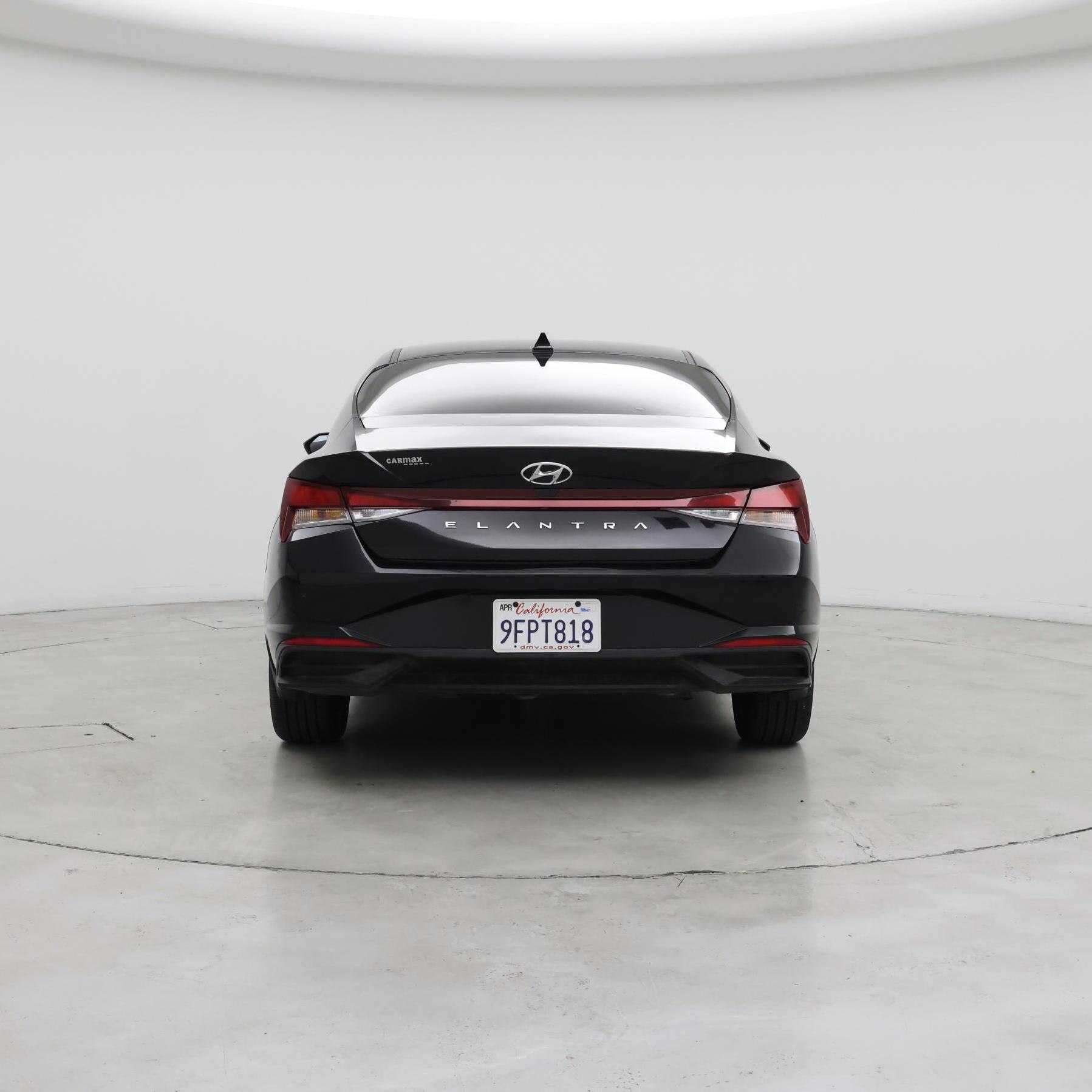Thumbnail: 2023 Hyundai Elantra - 6