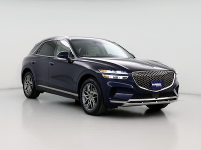 2022 Genesis GV70  -
                Las Vegas, NV