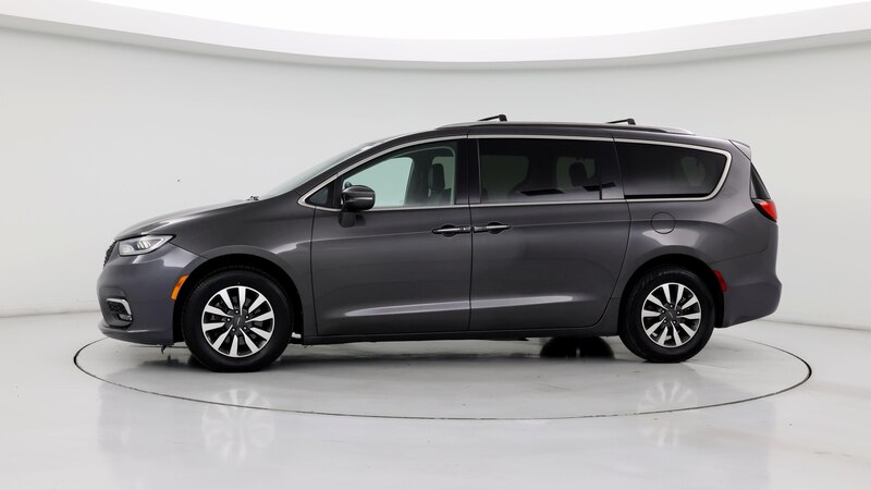 2021 Chrysler Pacifica Touring L 3