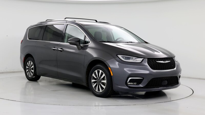 2021 Chrysler Pacifica Touring L 5