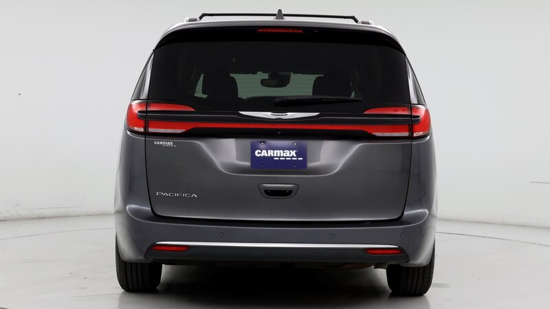 2021 Chrysler Pacifica Touring L 6