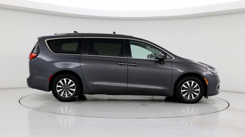 2021 Chrysler Pacifica Touring L 7