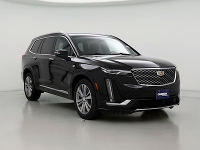 2023 Cadillac XT6 Premium Luxury -
                Las Vegas, NV