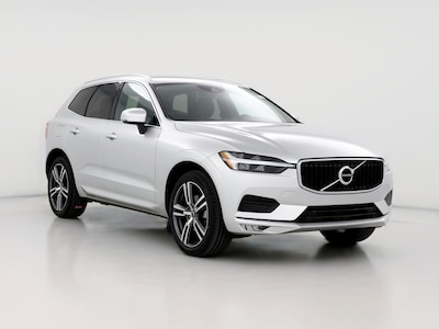 2021 Volvo XC60 T5 Momentum -
                Denver, CO