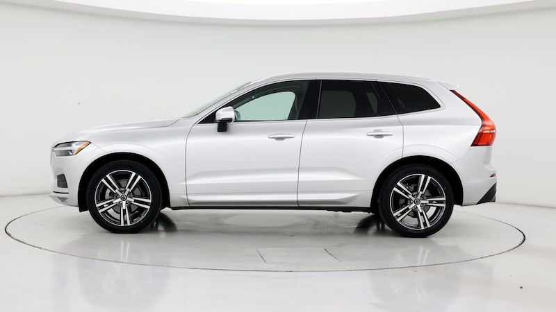 2021 Volvo XC60 T5 Momentum 3