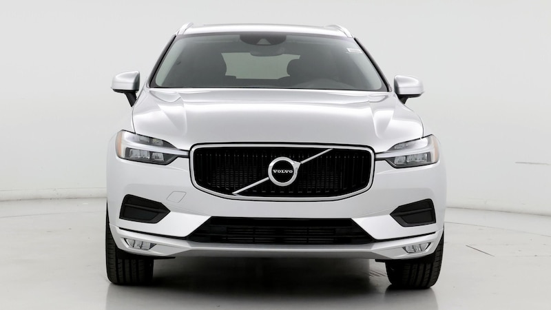 2021 Volvo XC60 T5 Momentum 5