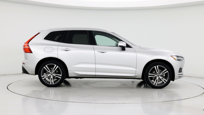 2021 Volvo XC60 T5 Momentum 7