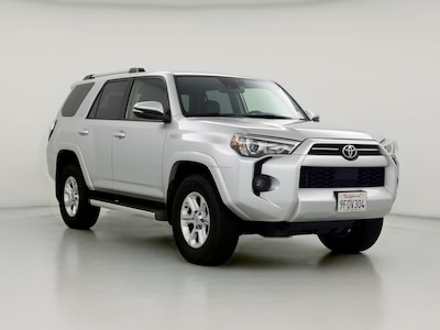 2023 Toyota 4Runner SR5 -
                Duarte, CA