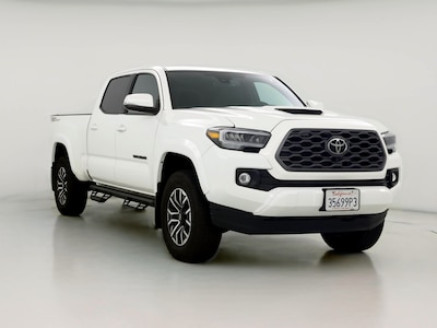 2022 Toyota Tacoma TRD Sport -
                Duarte, CA