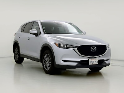 2021 Mazda CX-5 Touring -
                Duarte, CA