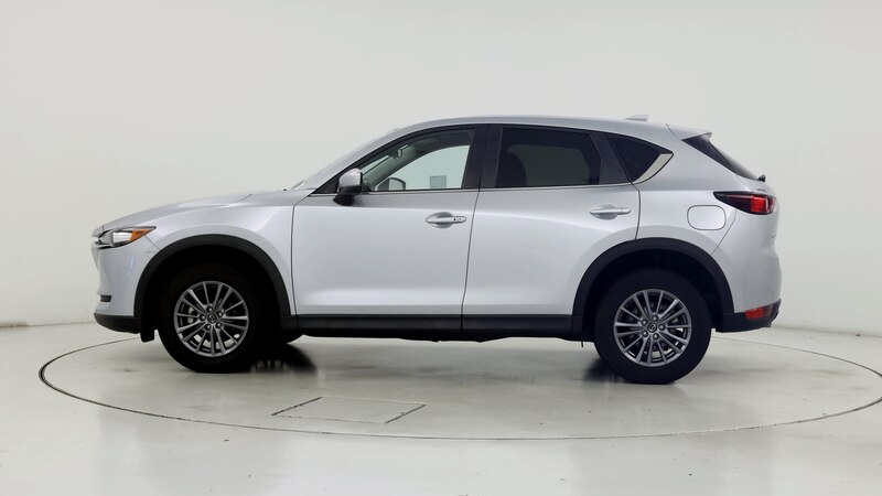 2021 Mazda CX-5 Touring 3