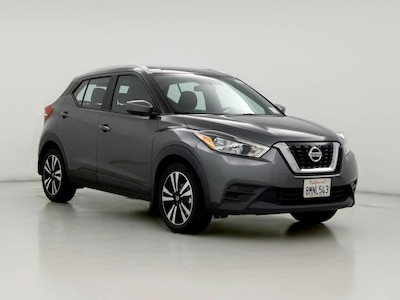 2019 Nissan Kicks SV -
                Duarte, CA