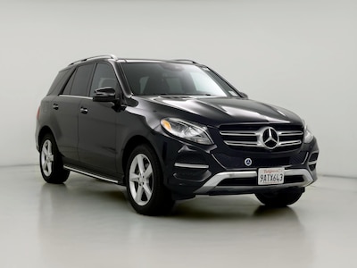 2017 Mercedes-Benz GLE 350 -
                Duarte, CA