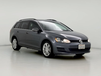 2016 Volkswagen Golf Limited Edition -
                Duarte, CA