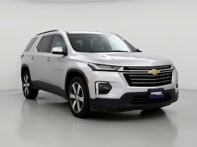 2022 Chevrolet Traverse LT -
                Las Vegas, NV