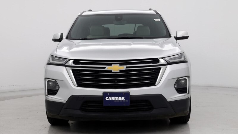 2022 Chevrolet Traverse LT 5