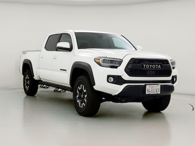 2023 Toyota Tacoma TRD Off-Road -
                Duarte, CA