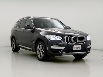 2021 BMW X3 sDrive30i -
                Duarte, CA