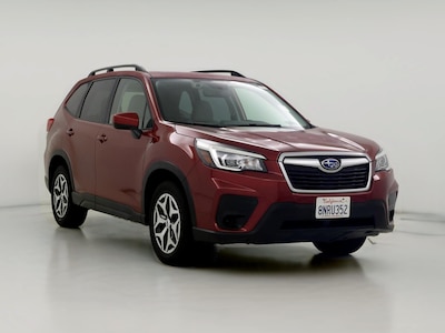 2020 Subaru Forester Premium -
                Duarte, CA