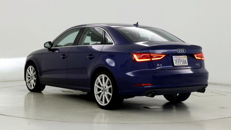 2015 Audi A3 Premium 2