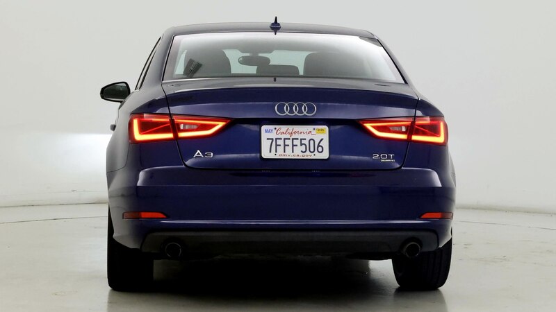 2015 Audi A3 Premium 6