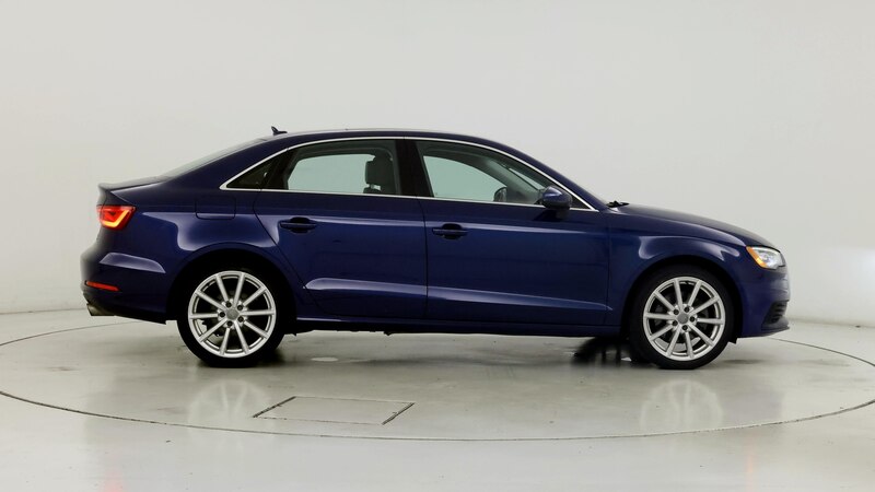 2015 Audi A3 Premium 7