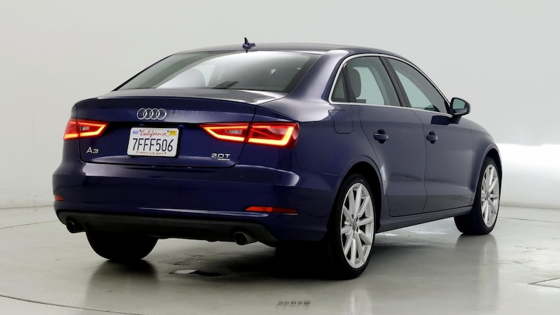 2015 Audi A3 Premium 8