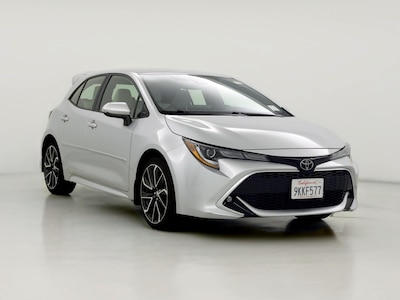 2022 Toyota Corolla XSE -
                Duarte, CA