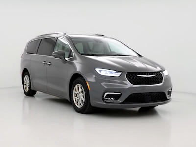 2021 Chrysler Pacifica Touring L -
                Henderson, NV